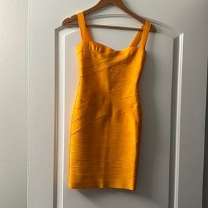 House of CB, Mini Bandage Dress